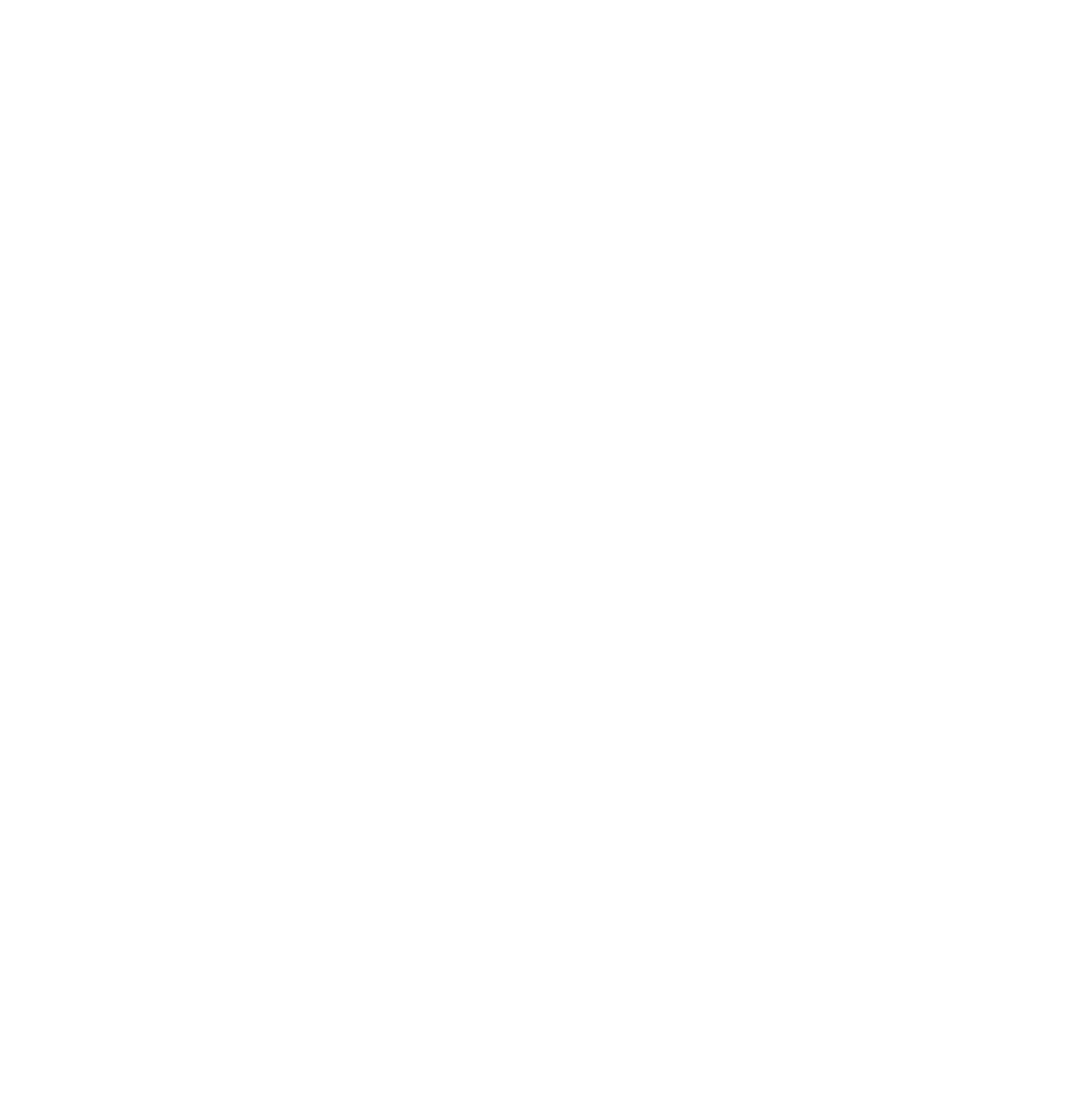Mighty Men white logo
